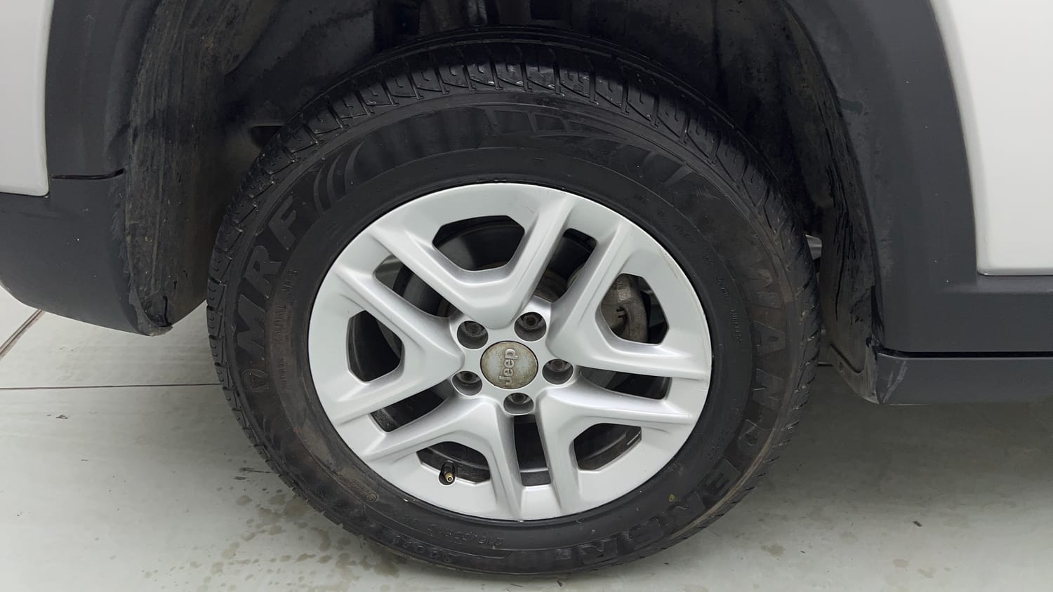 2020 Jeep Compass Sport Plus 1.4 Petrol-33