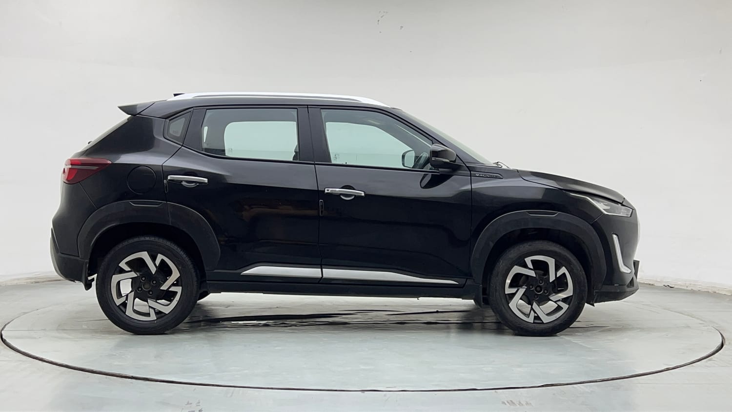 2022 Nissan Magnite XV-5
