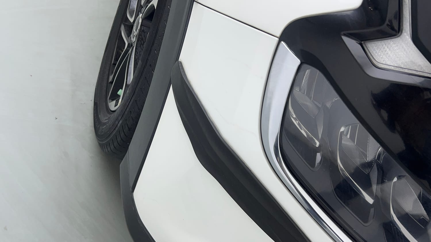 2022 Kia Carens Luxury Plus 1.4 Petrol 7 STR-47