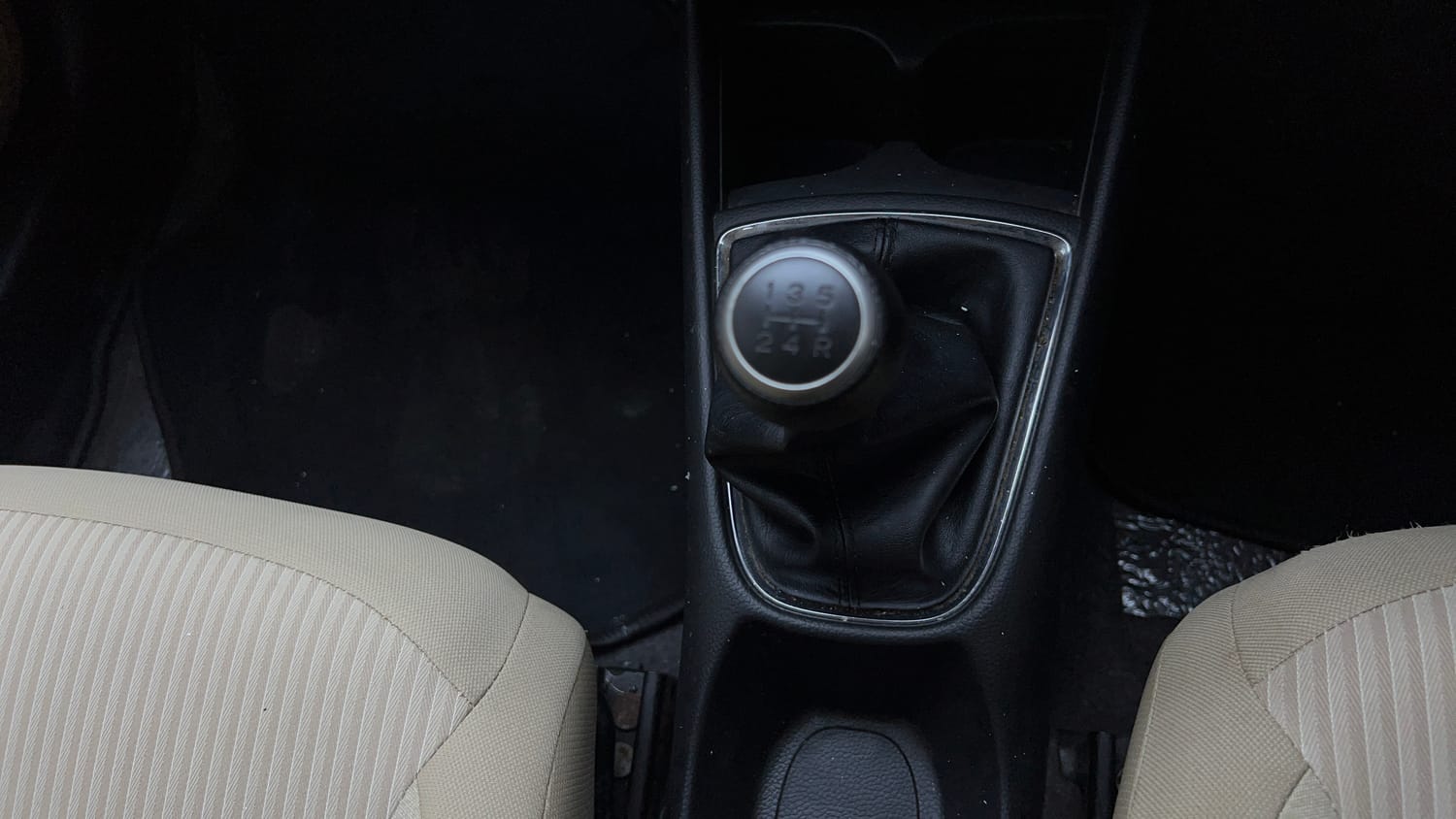 2023 Honda Amaze S MT 1.2 Petrol-16