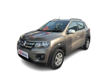 Used 2017 Renault Kwid RXT Petrol Manual Image