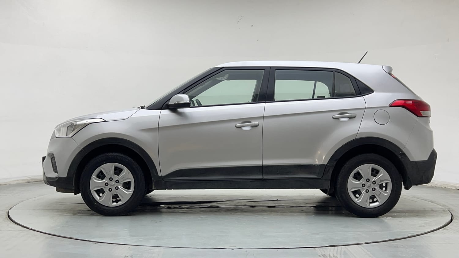 2018 Hyundai Creta E Plus 1.6 Petrol-1