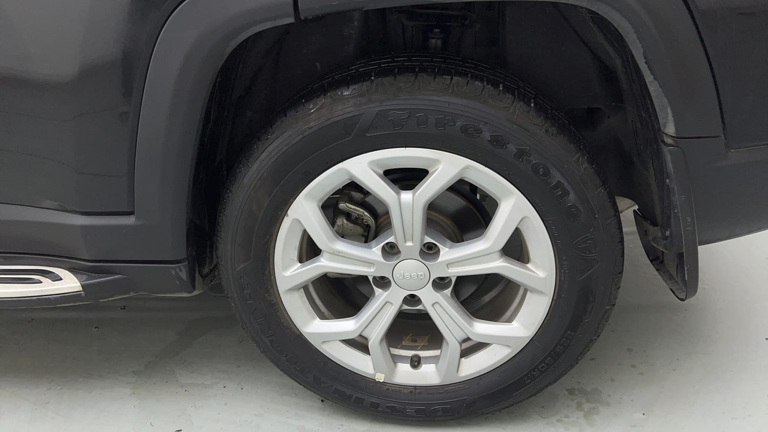 2023 Jeep Compass Longitude 2.0 Diesel AT-35
