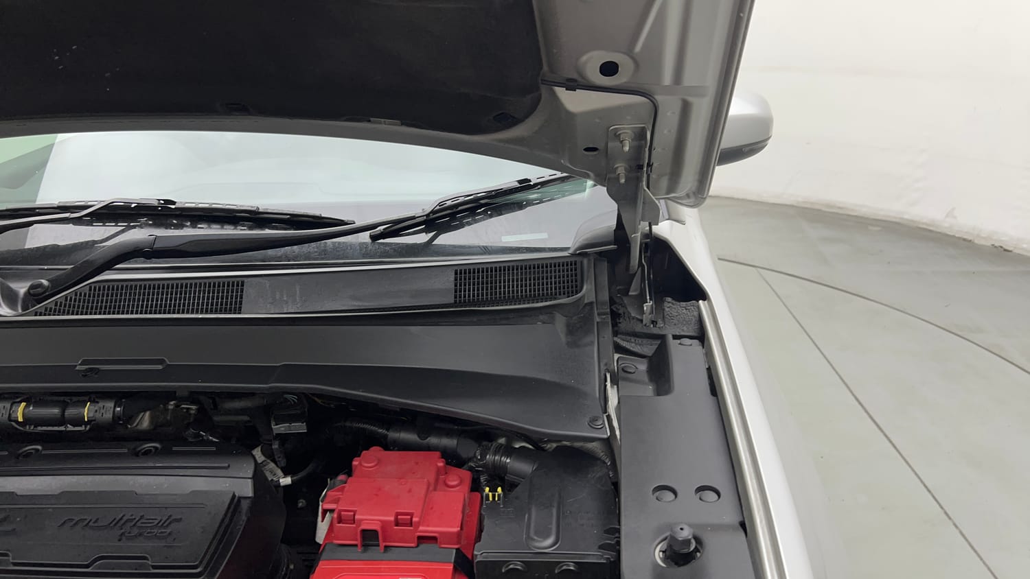 2020 Jeep Compass Sport Plus 1.4 Petrol-30