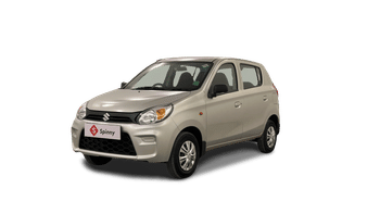 Used 2023 Maruti Suzuki Alto 800 LXi (O) CNG Cng Manual Image