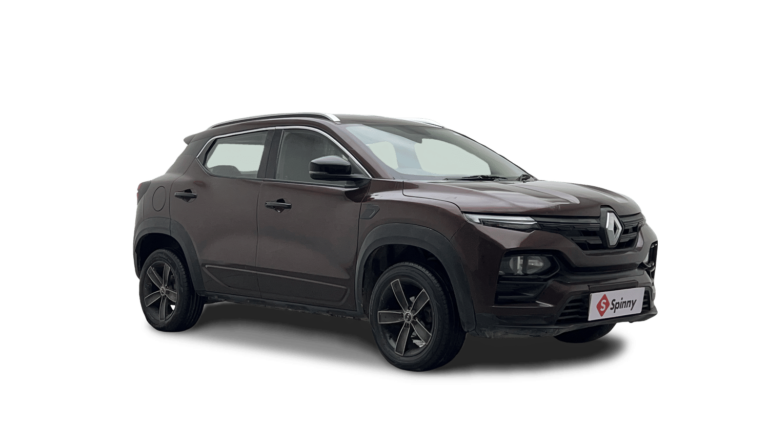 2021 Renault Kiger RXE MT-53
