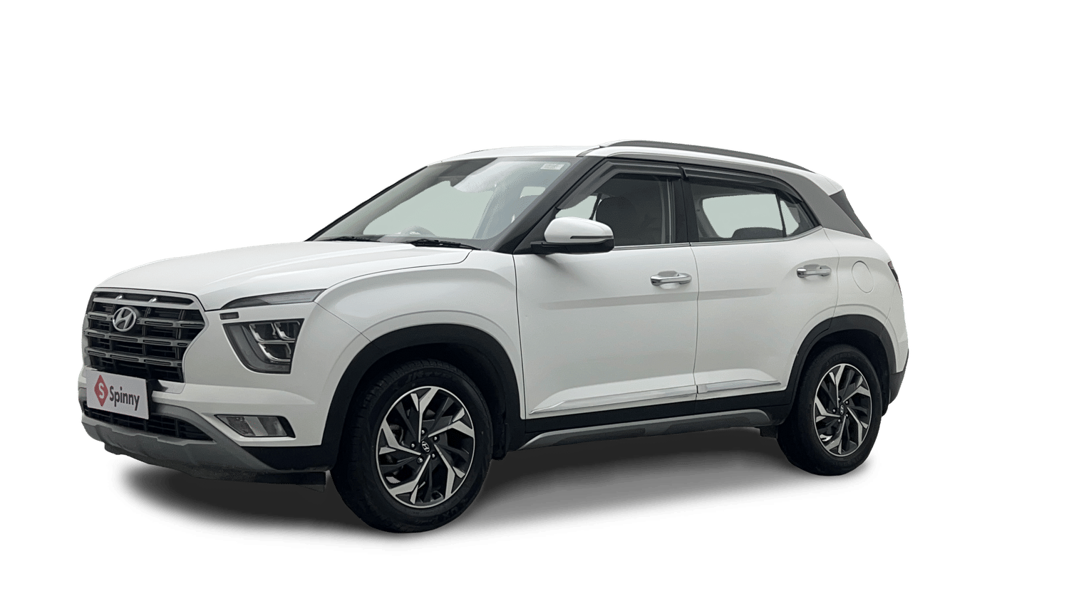 Used 2022 Hyundai Creta SX (O) 1.5 Diesel Diesel Manual Image