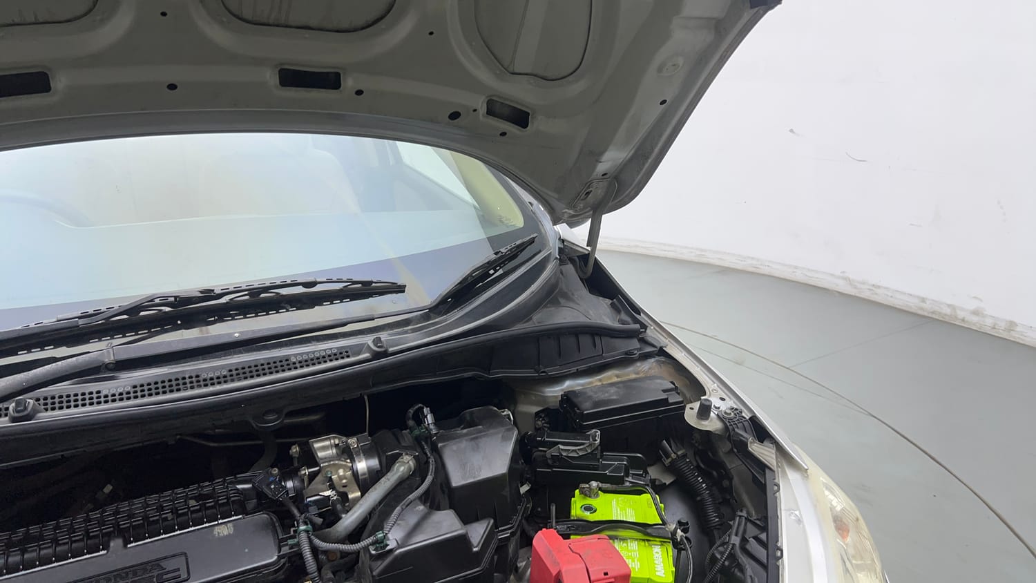 2015 Honda City V-30