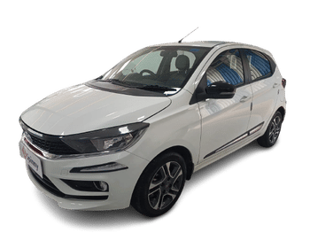 Used 2021 Tata Tiago XZA Plus Petrol Automatic Image