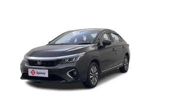 Used 2023 Honda City V Petrol MT Petrol Manual Image
