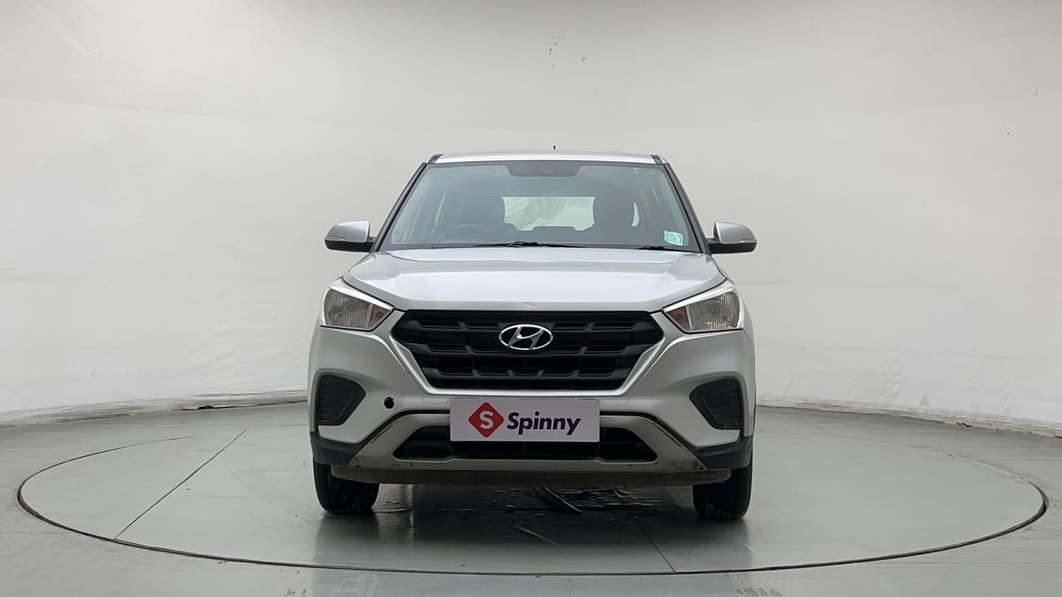 2018 Hyundai Creta E Plus 1.6 Petrol-7