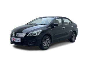 Used 2017 Maruti Suzuki Ciaz ZXI+ AT Petrol Automatic Image