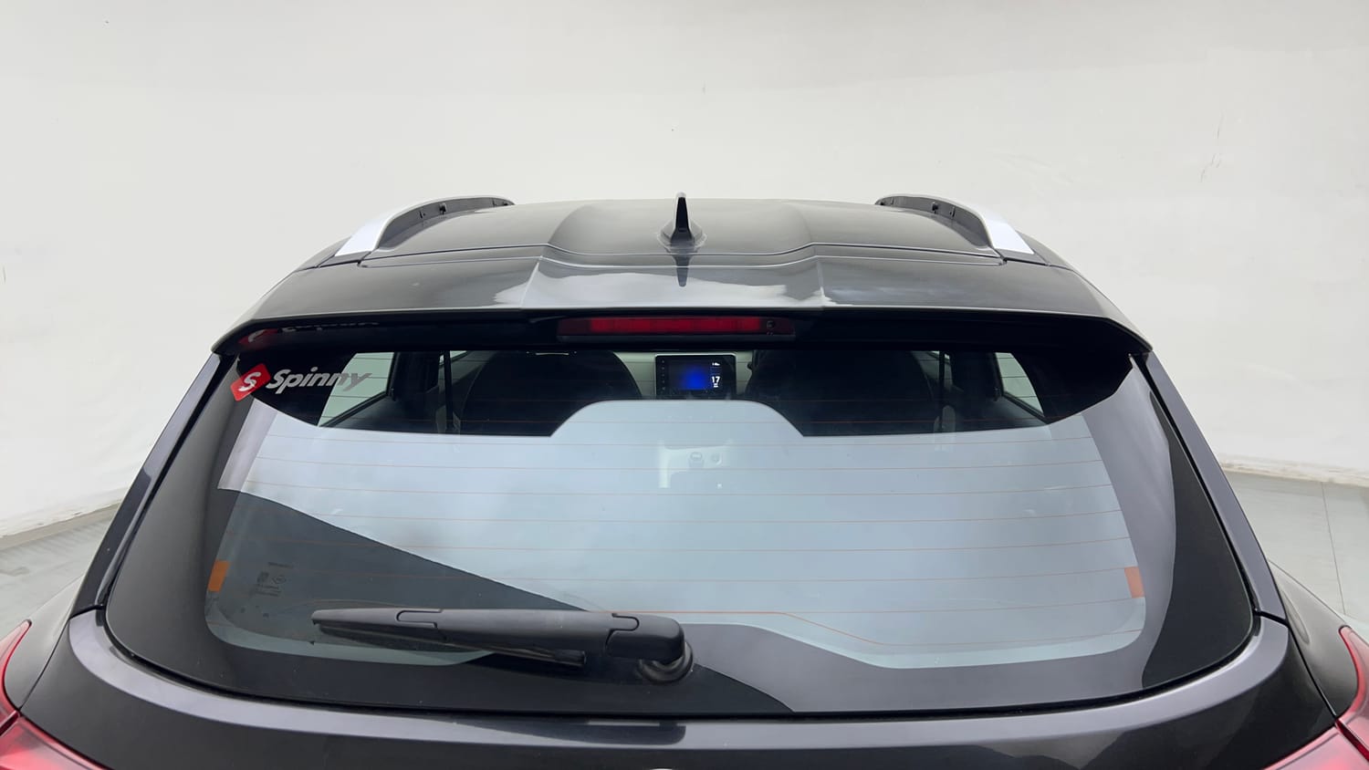 2022 Nissan Magnite XV-9
