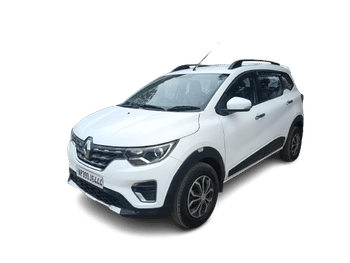 Used 2020 Renault Triber RXZ Petrol Manual Image