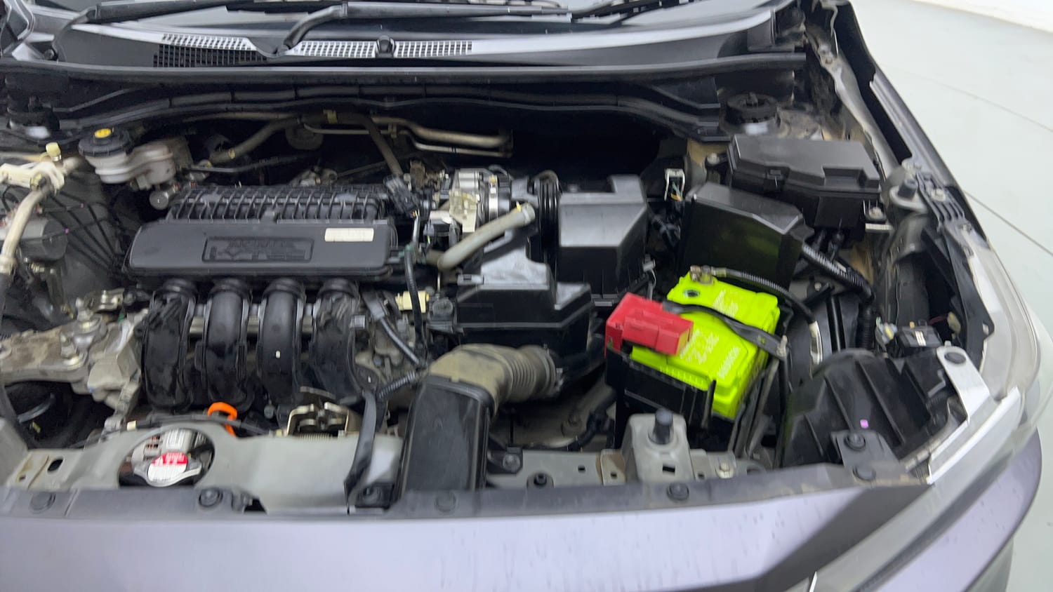 2020 Honda Amaze 1.2 V MT Petrol-28