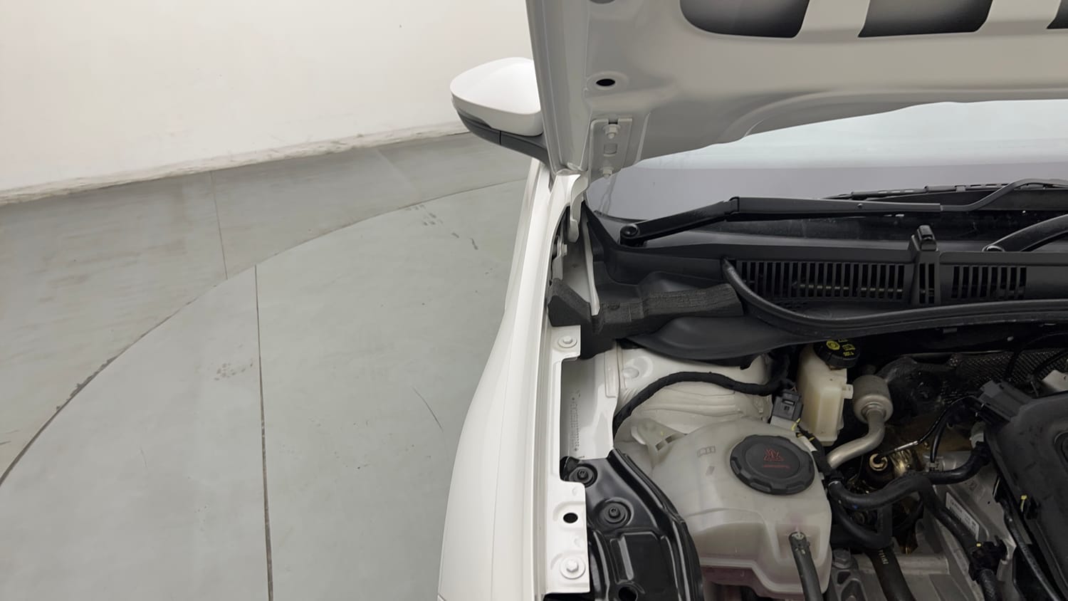 2025 Volkswagen Virtus Highline Plus 1.0 TSI MT-31