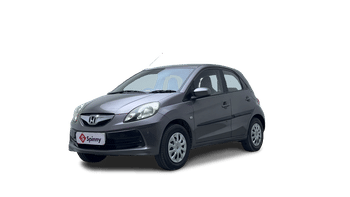 Used 2013 Honda Brio S MT Petrol Manual Image