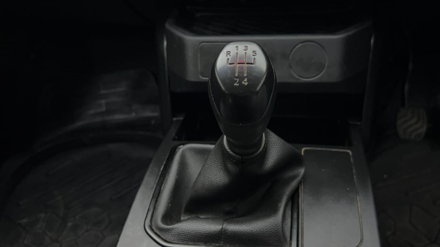 2021 Renault Kiger RXE MT-16