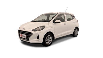 Used 2020 Hyundai Grand i10 Nios Magna 1.2 Kappa VTVT Petrol Manual Image