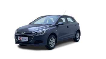 Used 2018 Hyundai Elite i20 Magna Executive 1.2 Petrol Manual Image