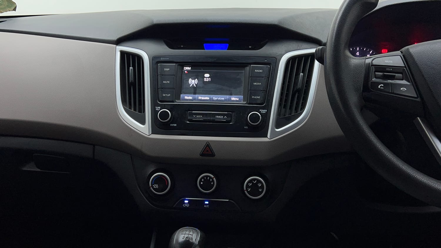 2018 Hyundai Creta E Plus 1.6 Petrol-13