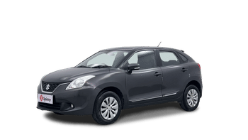 Used 2018 Maruti Suzuki Baleno Delta 1.2 Petrol Manual Image