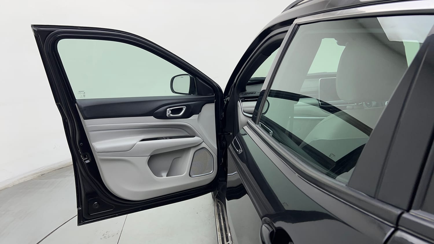2023 Jeep Compass Longitude 2.0 Diesel AT-21