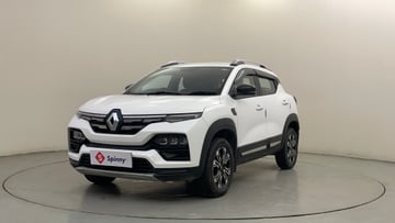 Used 2021 Renault Kiger RXT (O) MT Petrol Manual Image