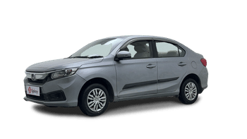 Used 2018 Honda Amaze 1.2 S MT Petrol Petrol Manual Image