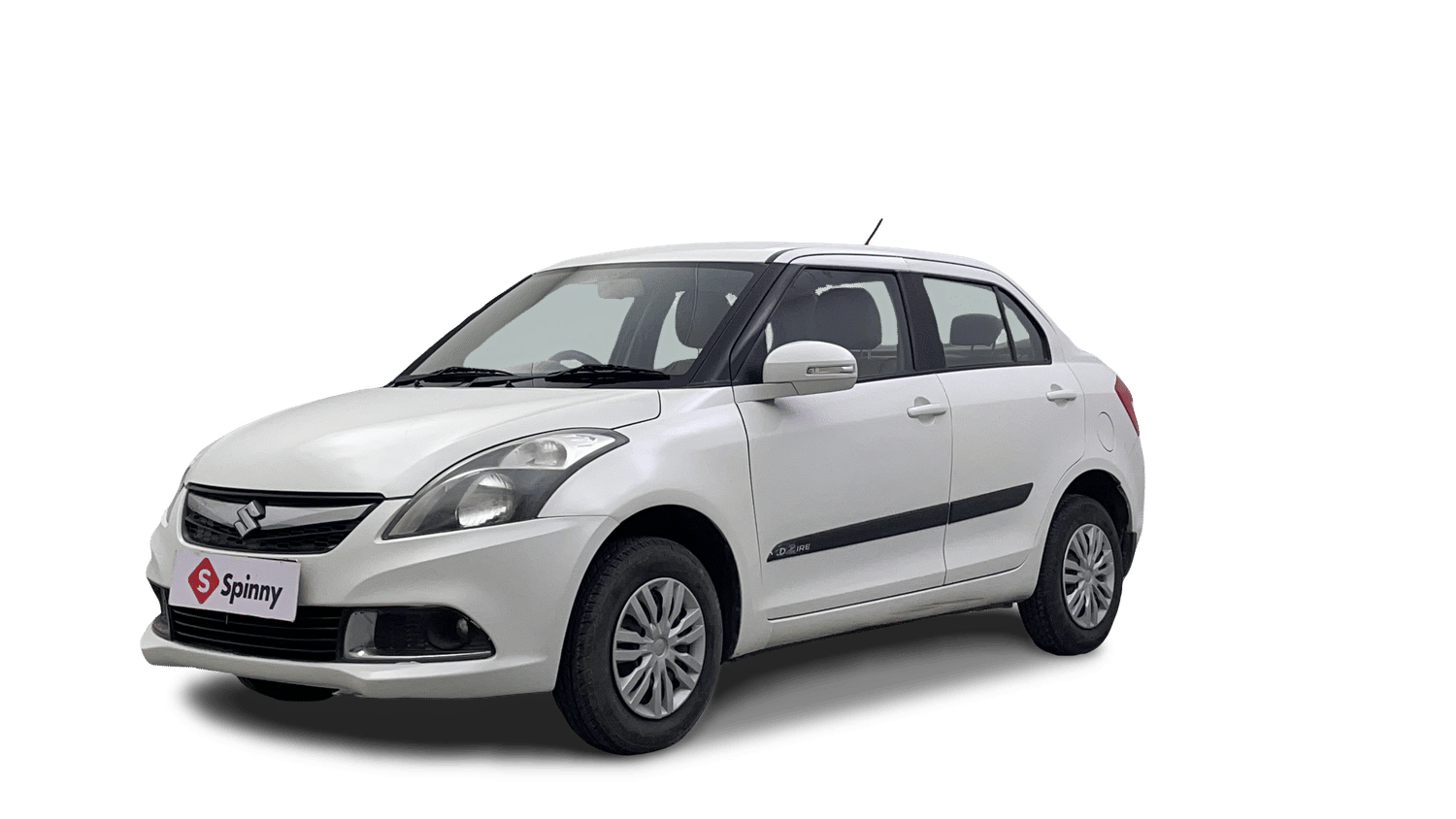 Used 2016 Maruti Suzuki Swift Dzire VXI Petrol Manual Image