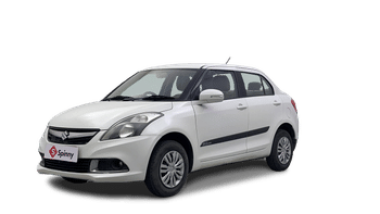 Used 2016 Maruti Suzuki Swift Dzire VXI Petrol Manual Image