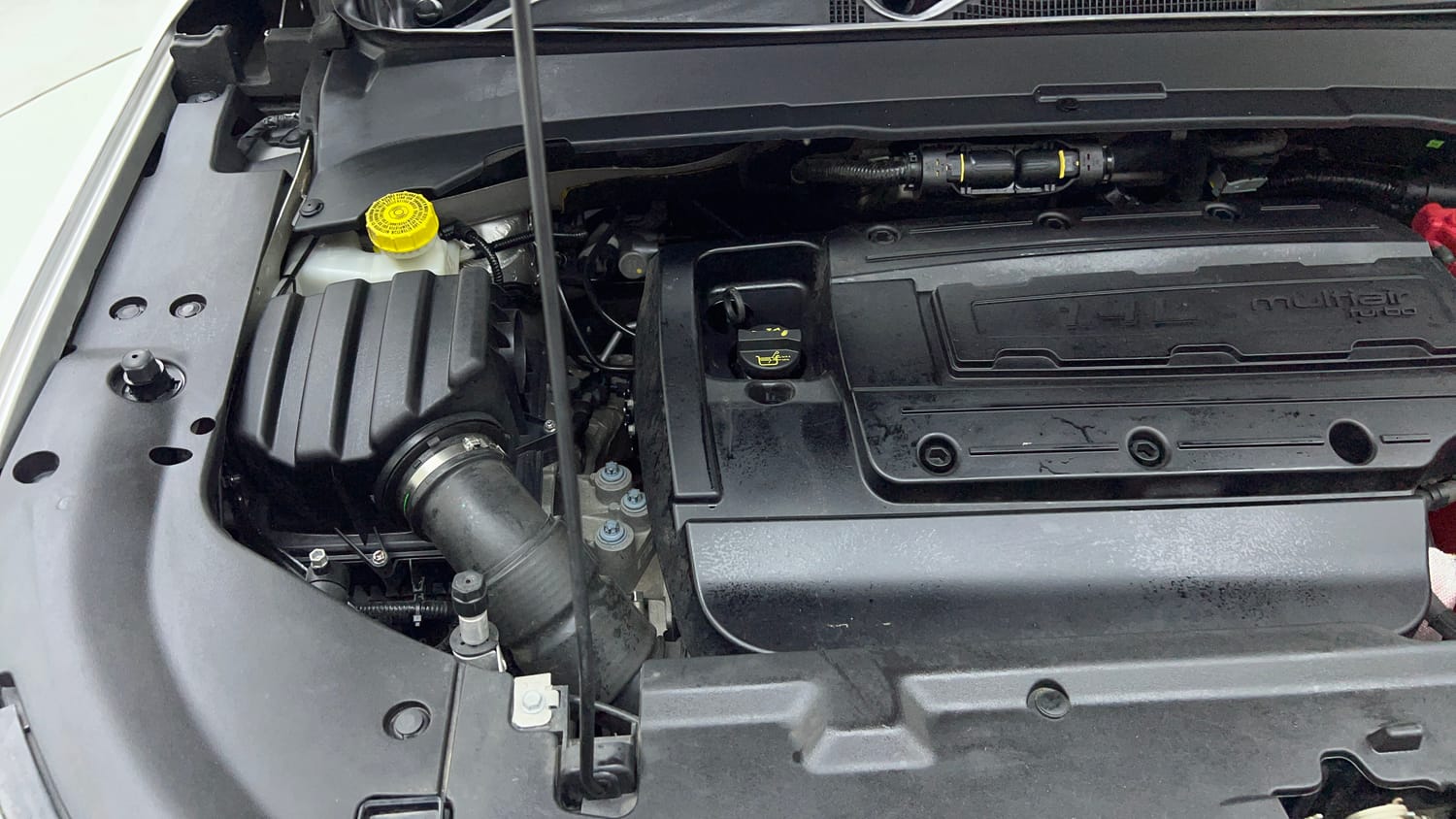 2020 Jeep Compass Sport Plus 1.4 Petrol-29