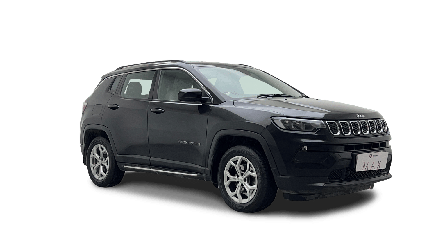 2023 Jeep Compass Longitude 2.0 Diesel AT-55