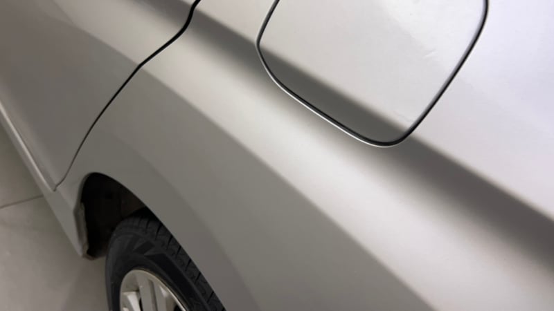 Used 2014 Honda City SV Diesel Diesel Manual dents MINOR DENT