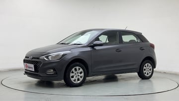 Used 2018 Hyundai Elite i20 Sportz 1.2 Petrol Manual Image
