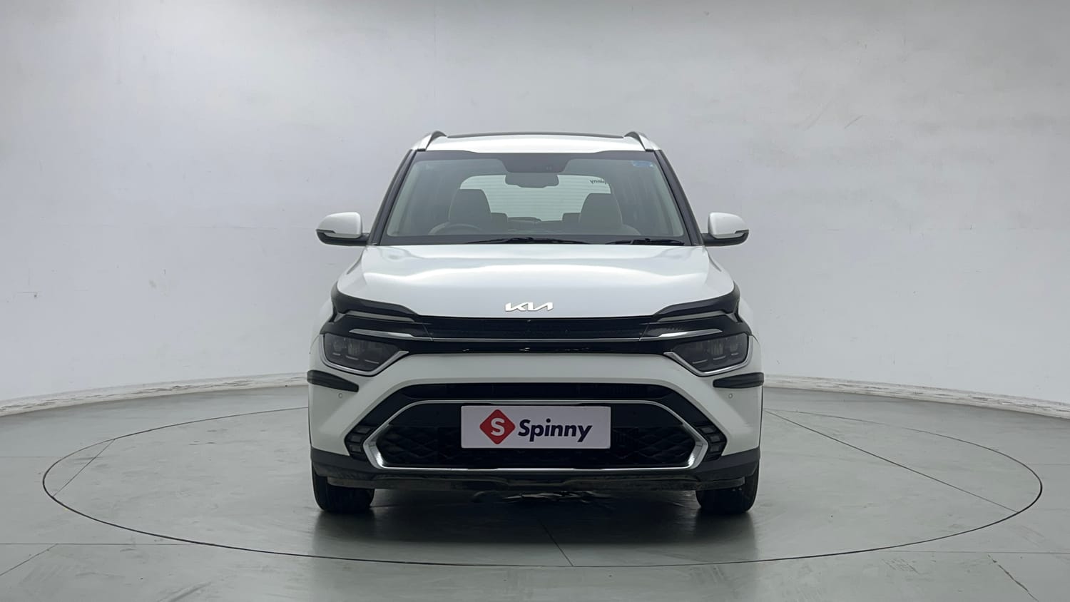 2022 Kia Carens Luxury Plus 1.4 Petrol 7 STR-7