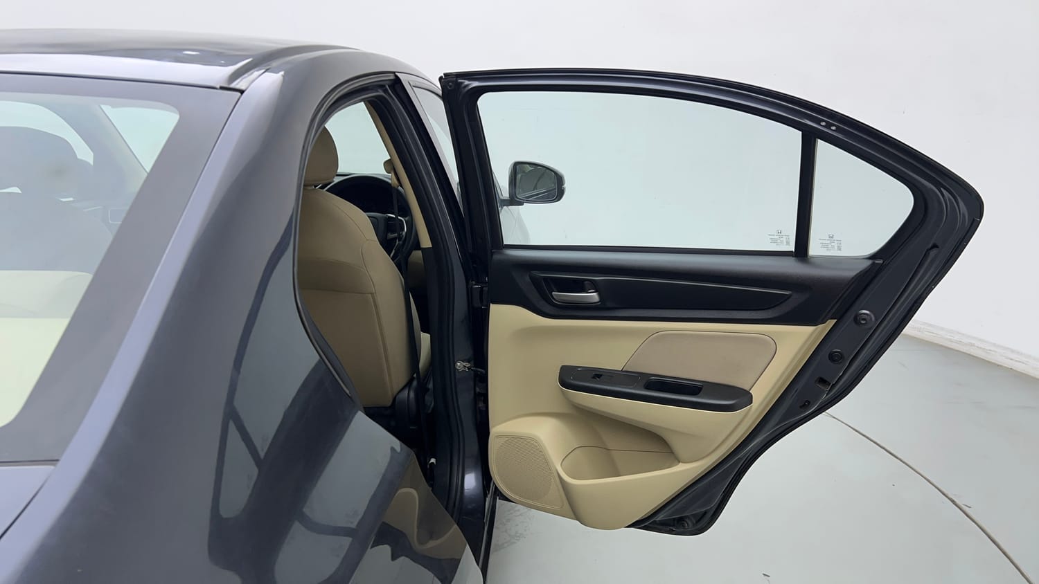 2023 Honda Amaze S MT 1.2 Petrol-20