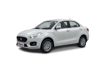Used 2018 Maruti Suzuki Dzire ZXi Petrol Manual Image