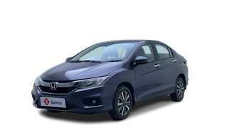 Used 2018 Honda City V CVT Petrol Petrol Automatic Image