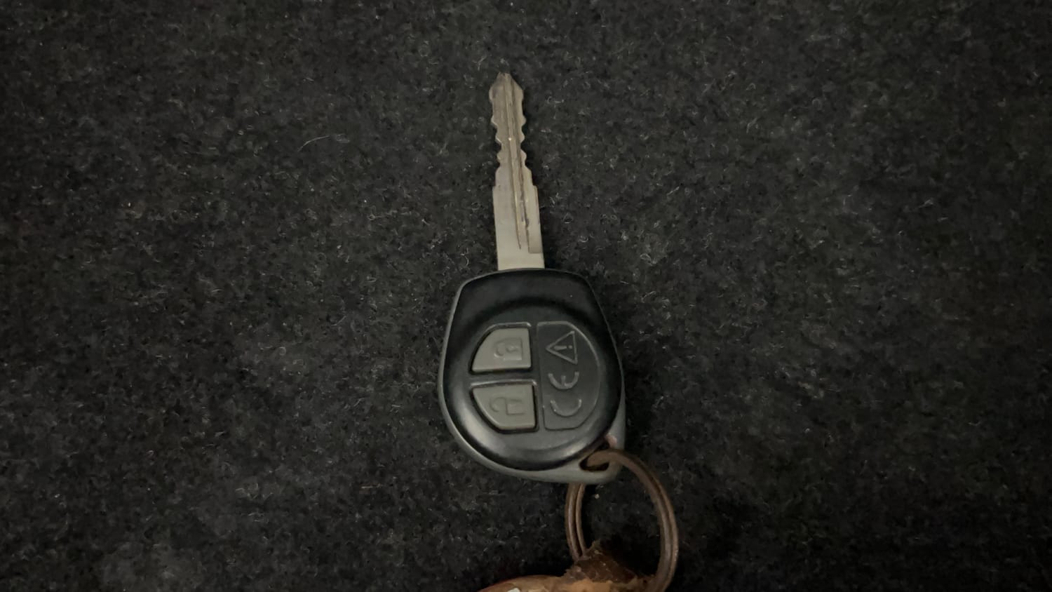Used 2022 Maruti Suzuki S-Presso VXi Plus AMT Petrol Automatic extra CAR KEY VIEW