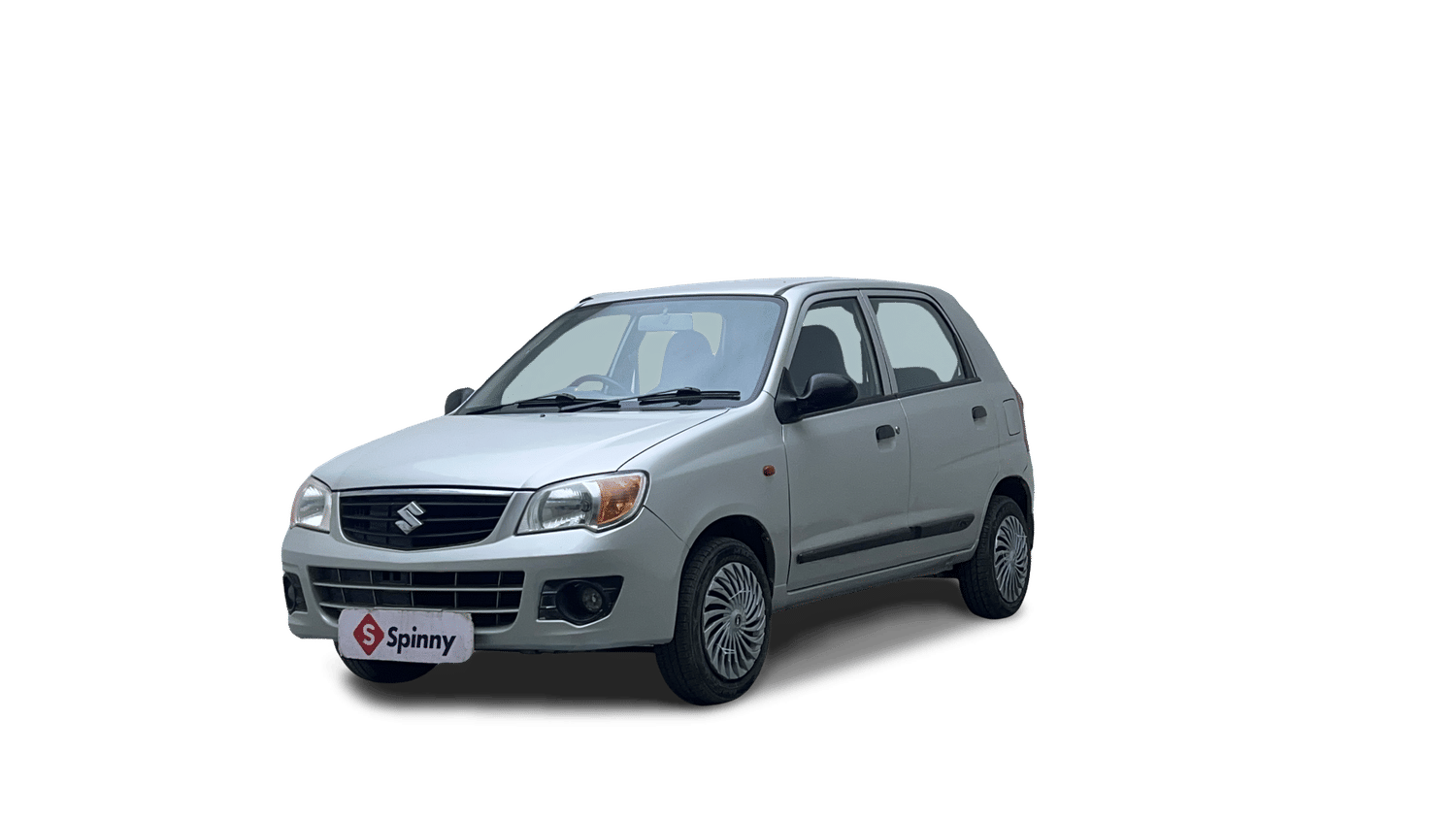Used 2012 Maruti Suzuki Alto K10 VXi Petrol Manual Image