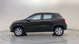 Used 2022 null Petrol Manual exterior LEFT SIDE VIEW