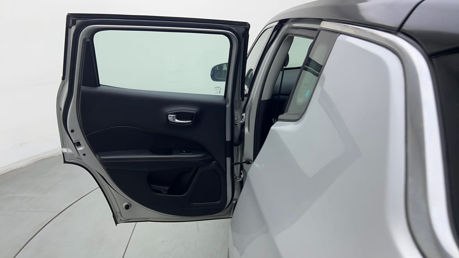 2020 Jeep Compass Sport Plus 1.4 Petrol-22