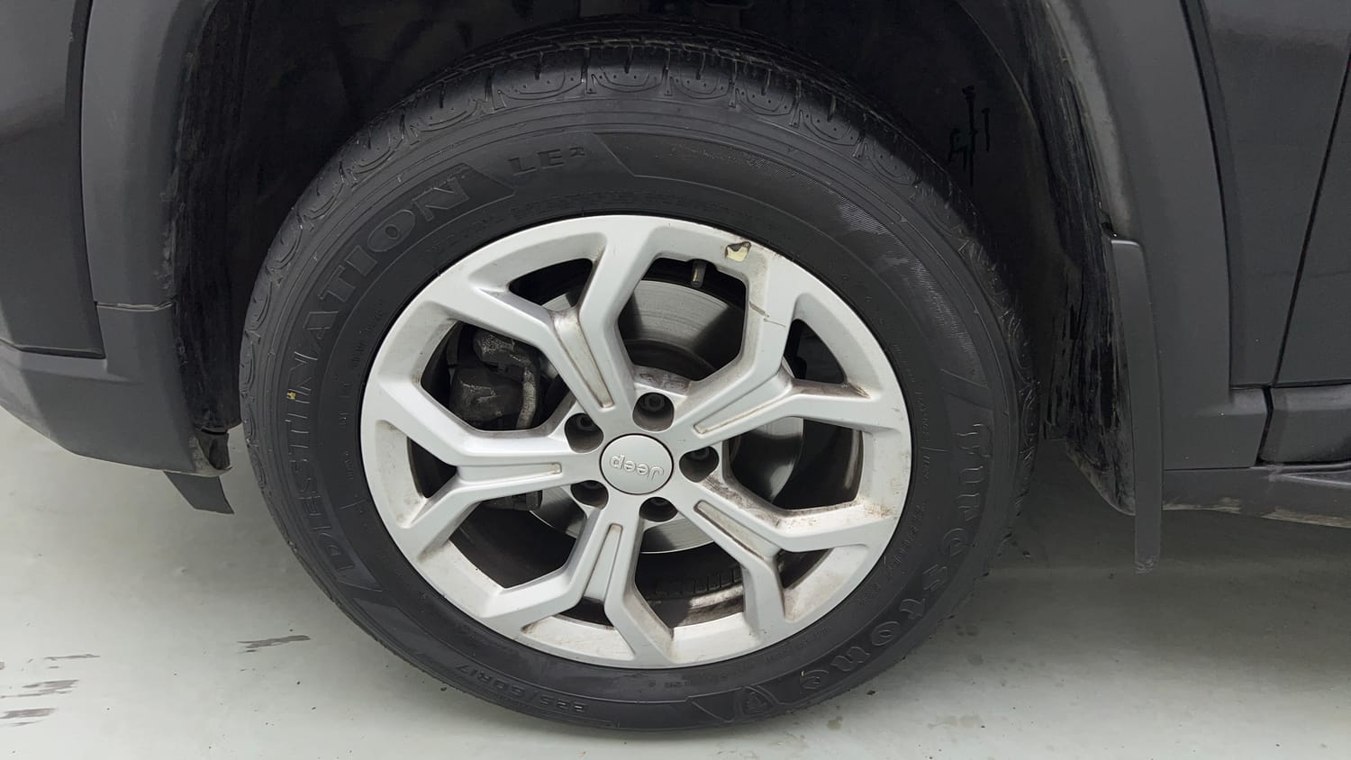 2023 Jeep Compass Longitude 2.0 Diesel AT-34