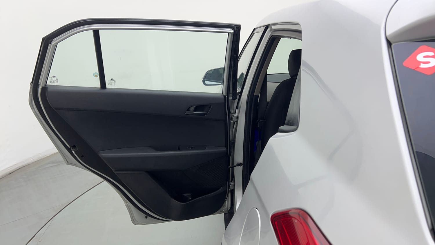 2018 Hyundai Creta E Plus 1.6 Petrol-22