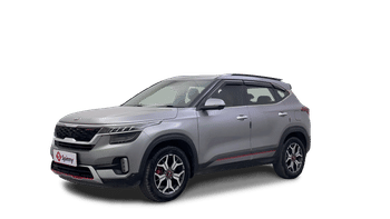 Used 2019 Kia Seltos GTX Plus 1.4 Petrol Manual Image