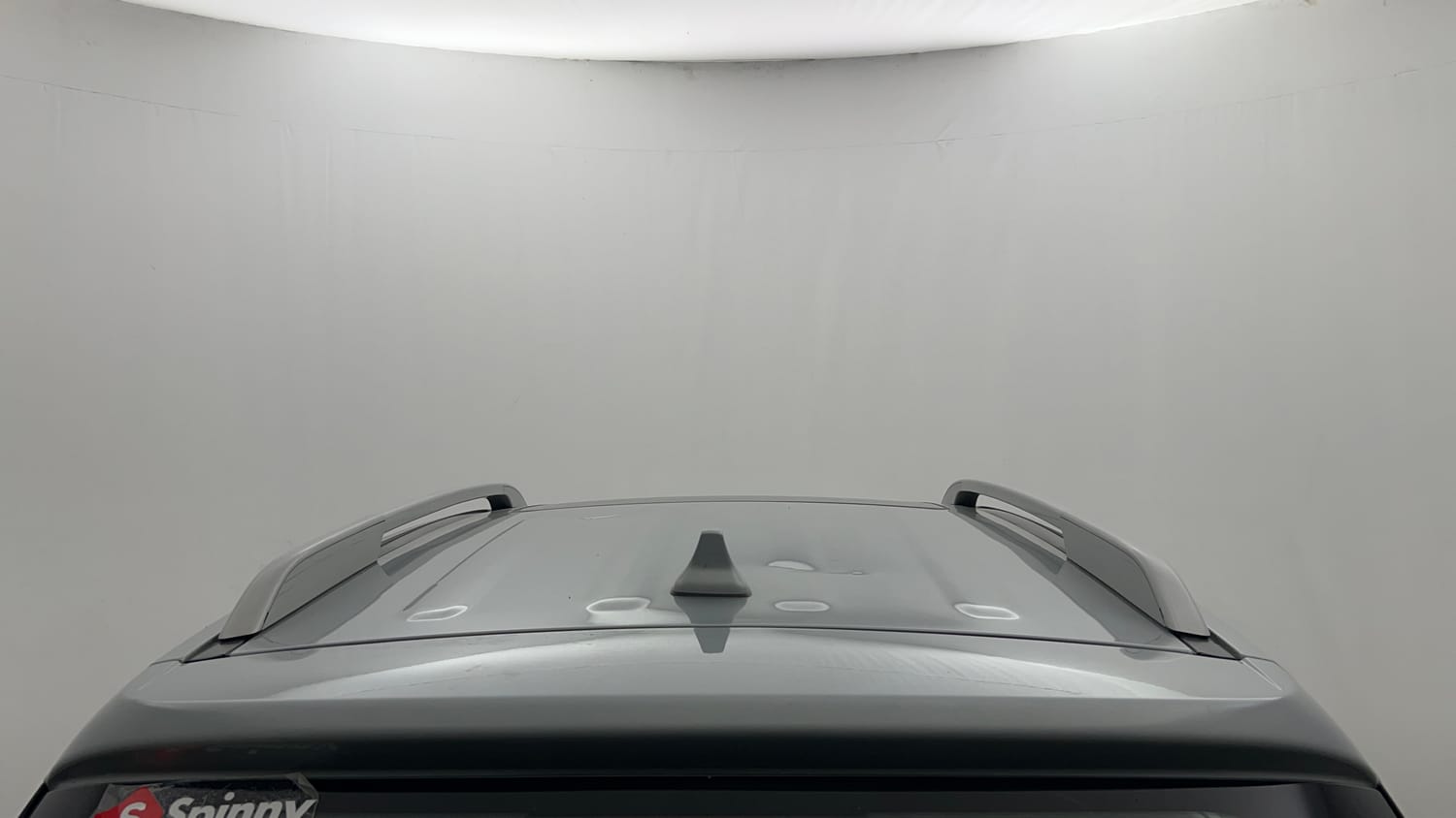 Used 2019 Hyundai Venue SX Plus 1.0 Turbo DCT Petrol Automatic exterior EXTERIOR ROOF VIEW