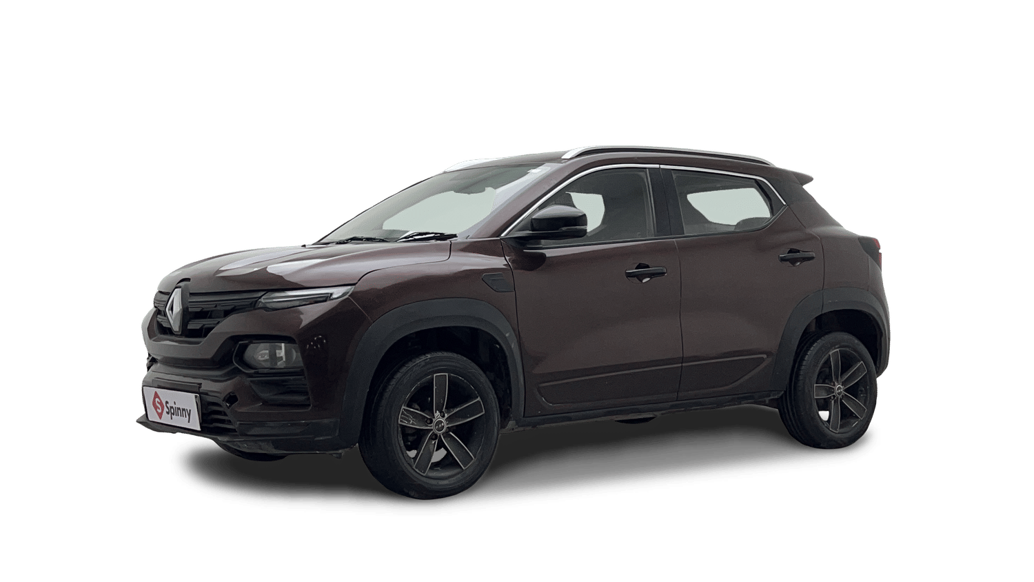 2021 Renault Kiger RXE MT