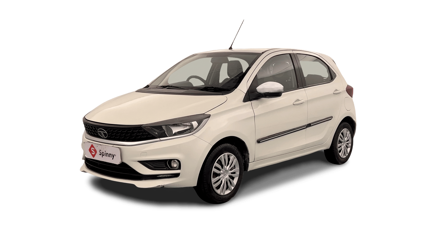 Used 2020 Tata Tiago XZ Petrol Manual Image