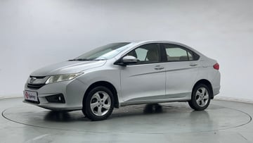 Used 2015 Honda City V Petrol Manual Image
